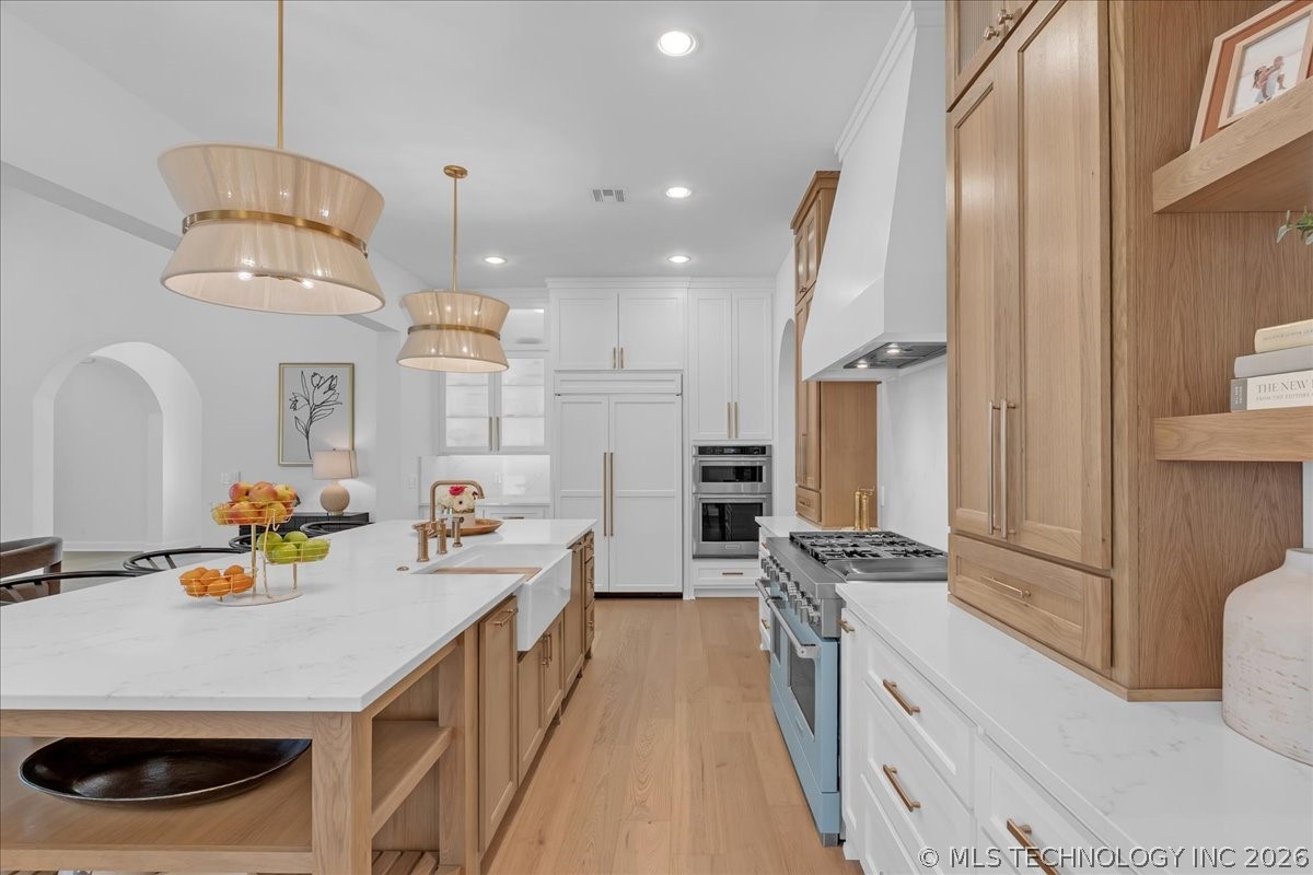 6006 W Charleston Place Broken Arrow OK 74011