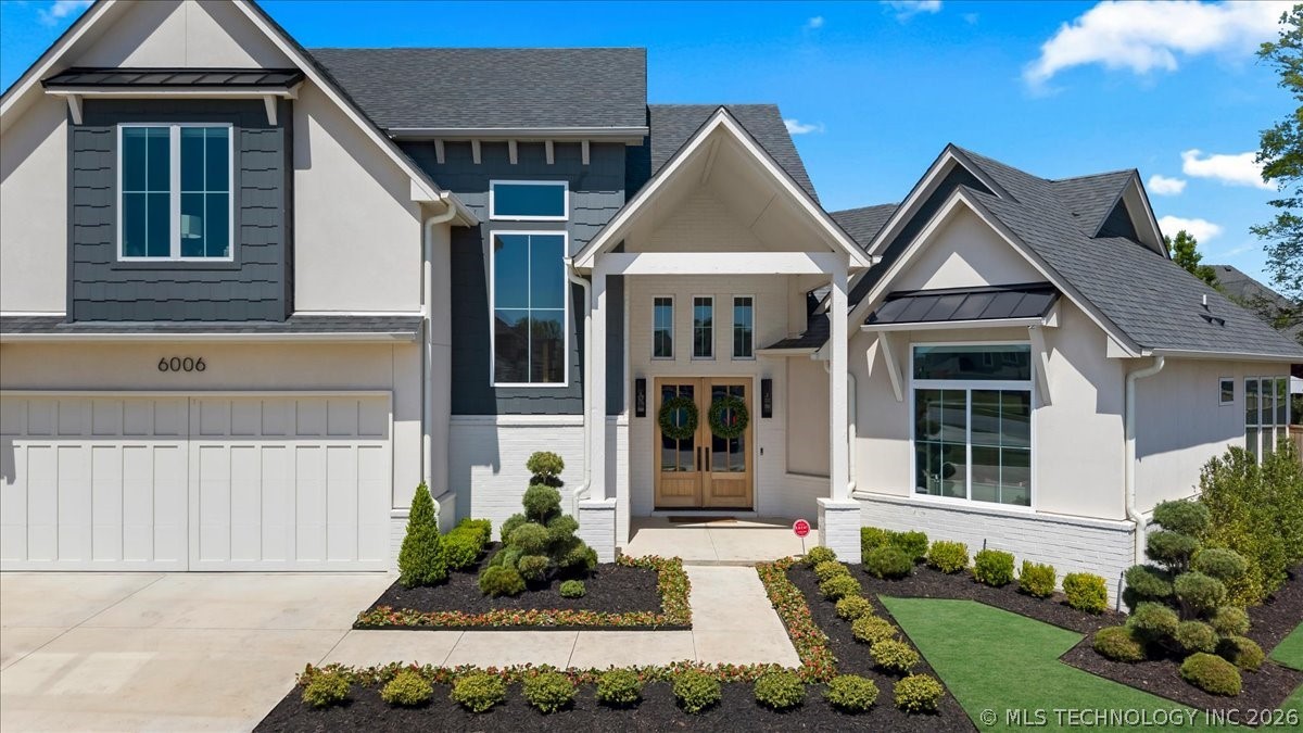 6006 W Charleston Place Broken Arrow OK 74011