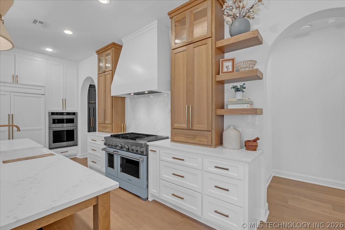 6006 W Charleston Place Broken Arrow OK 74011