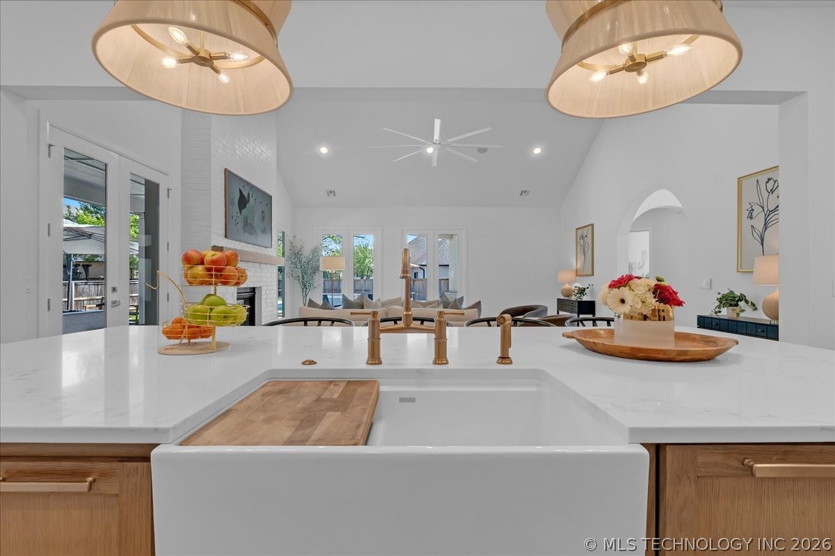 6006 W Charleston Place Broken Arrow OK 74011