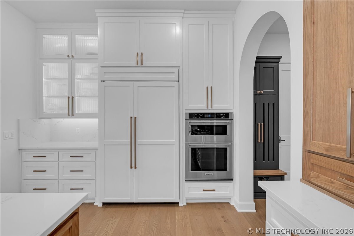 6006 W Charleston Place Broken Arrow OK 74011