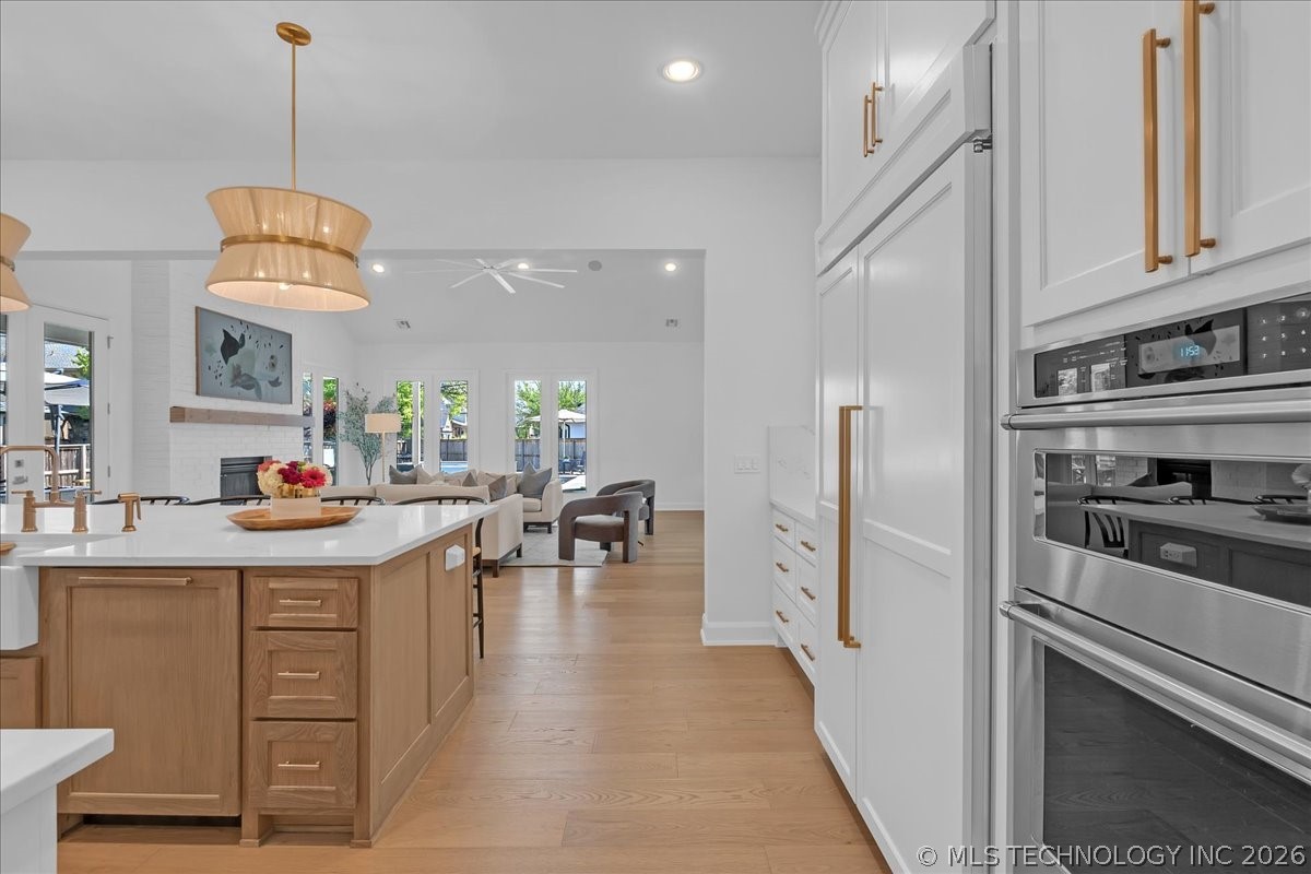 6006 W Charleston Place Broken Arrow OK 74011