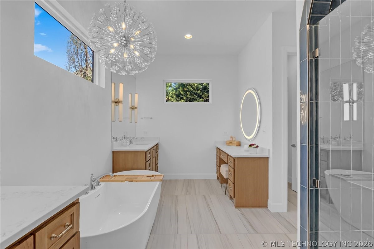 6006 W Charleston Place Broken Arrow OK 74011