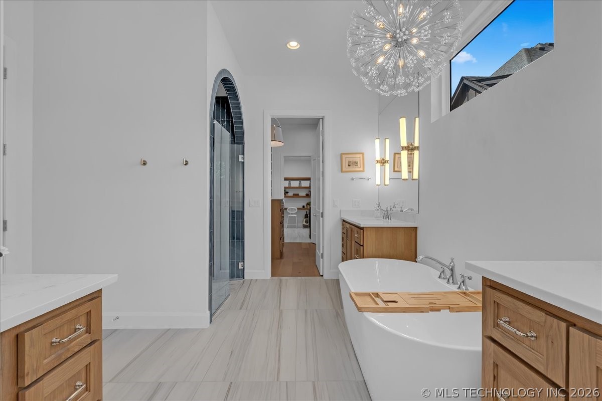 6006 W Charleston Place Broken Arrow OK 74011