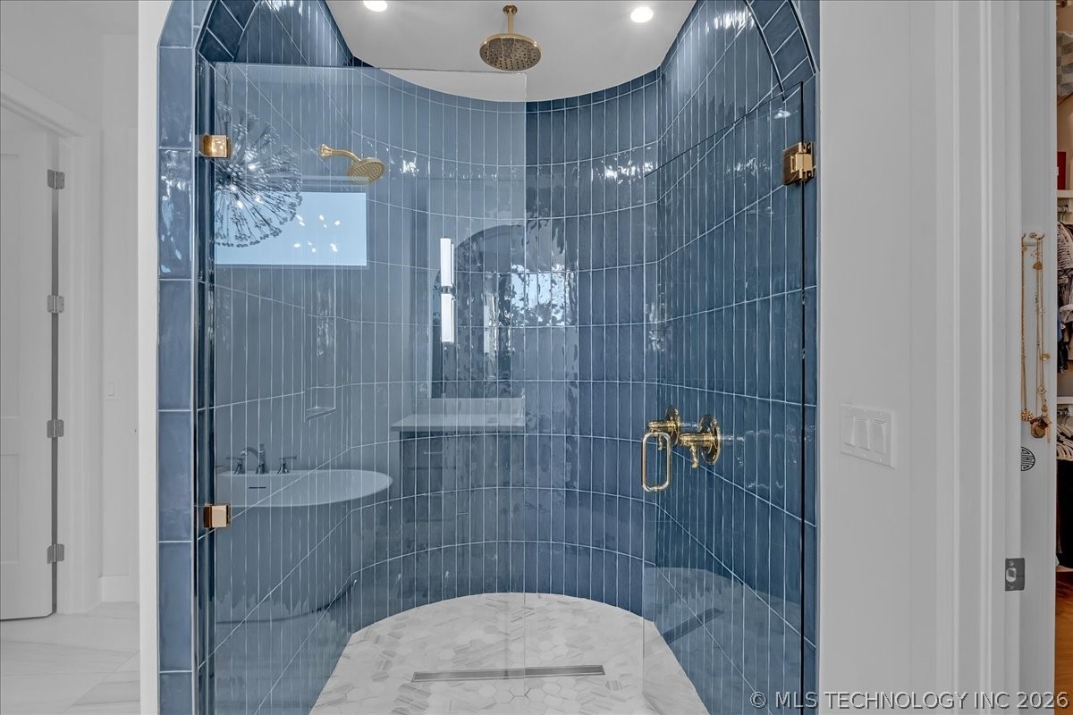 6006 W Charleston Place Broken Arrow OK 74011