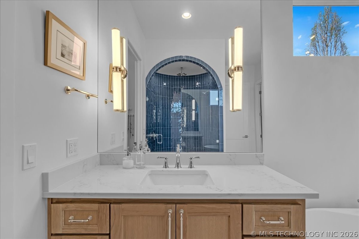 6006 W Charleston Place Broken Arrow OK 74011