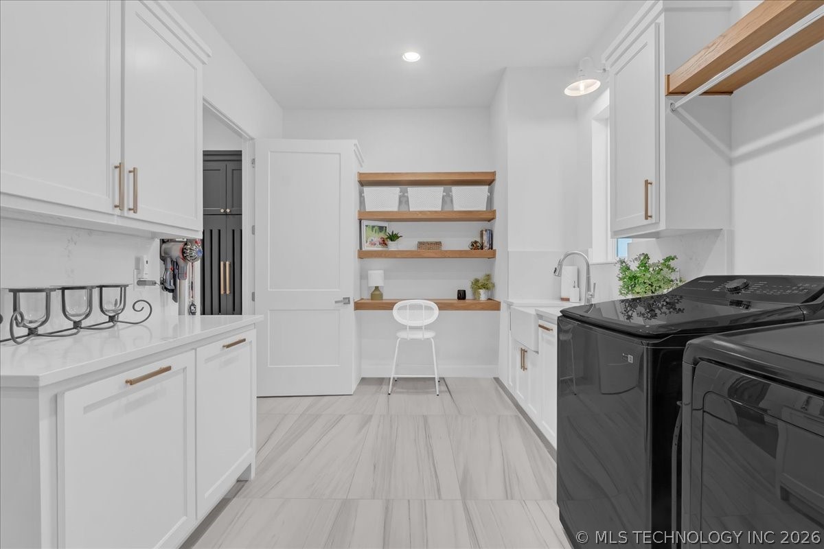 6006 W Charleston Place Broken Arrow OK 74011