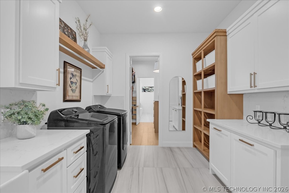 6006 W Charleston Place Broken Arrow OK 74011