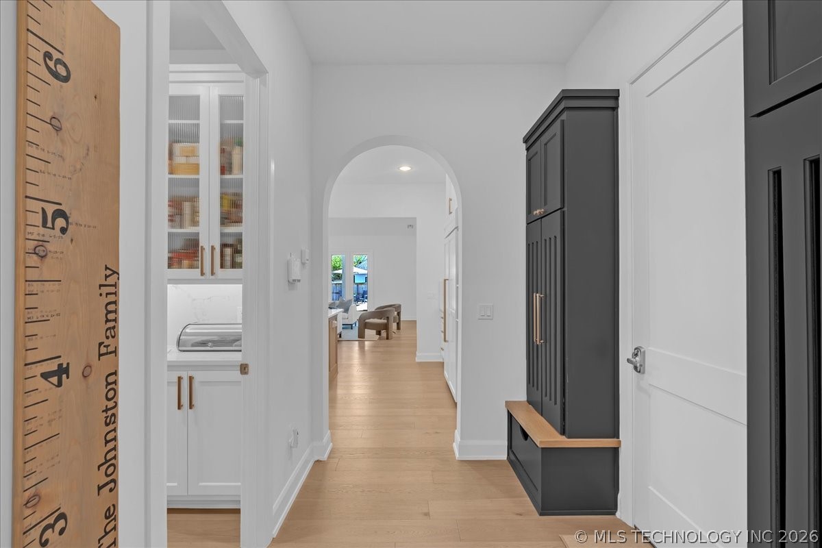 6006 W Charleston Place Broken Arrow OK 74011