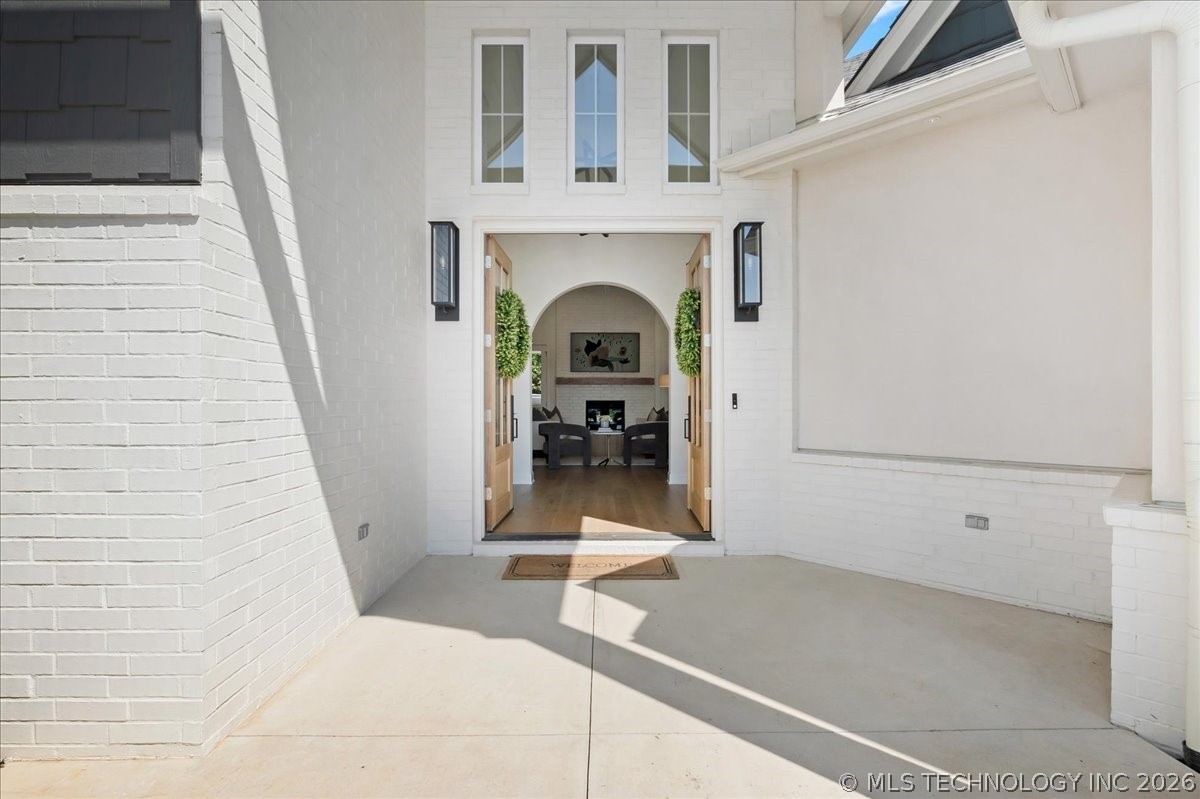 6006 W Charleston Place Broken Arrow OK 74011