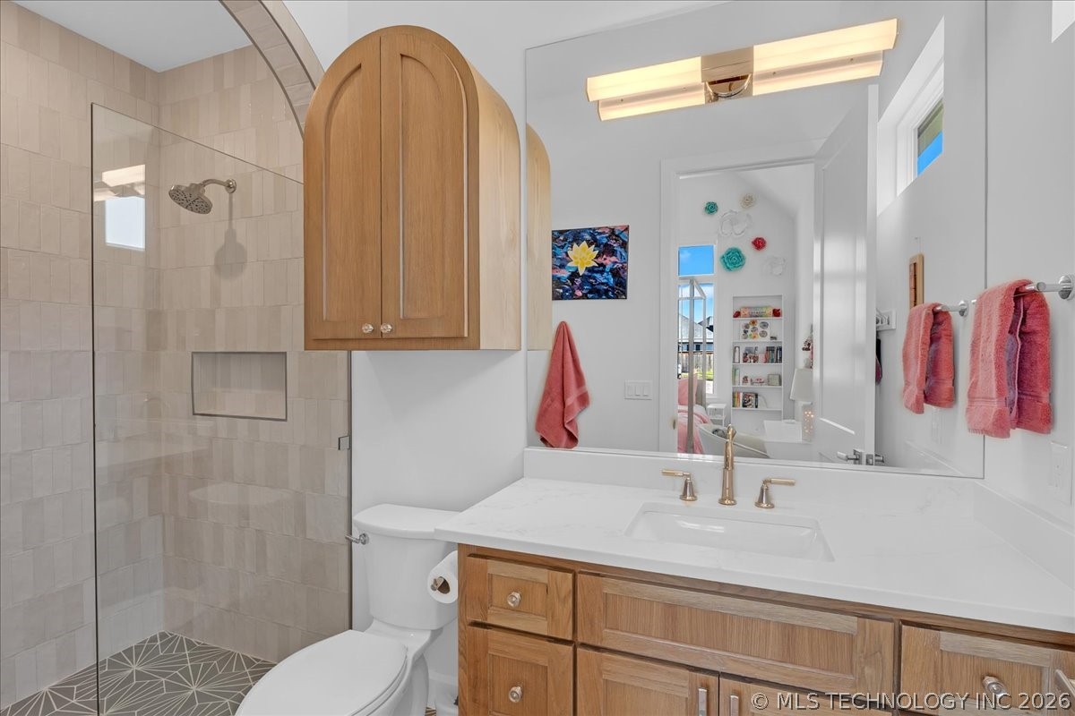 6006 W Charleston Place Broken Arrow OK 74011