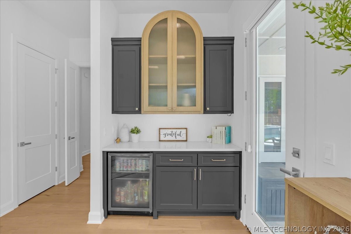6006 W Charleston Place Broken Arrow OK 74011