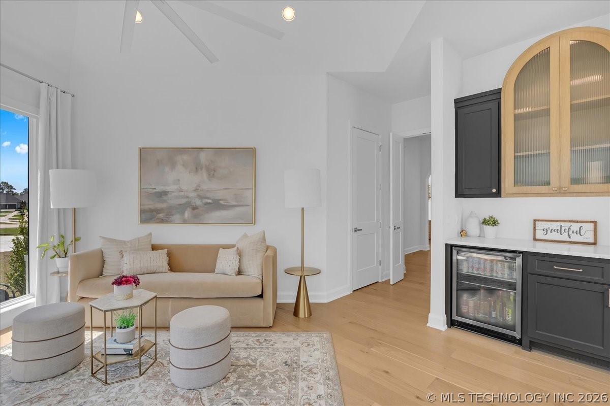 6006 W Charleston Place Broken Arrow OK 74011