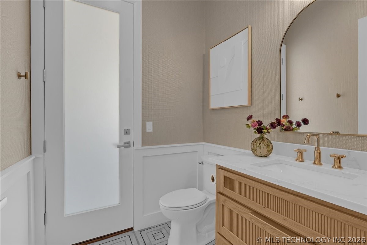 6006 W Charleston Place Broken Arrow OK 74011
