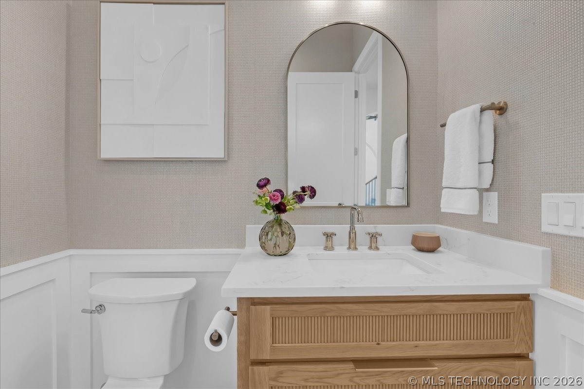 6006 W Charleston Place Broken Arrow OK 74011