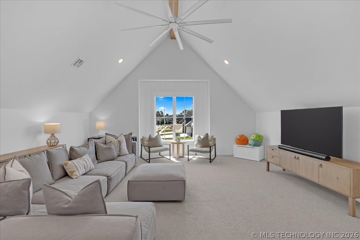 6006 W Charleston Place Broken Arrow OK 74011