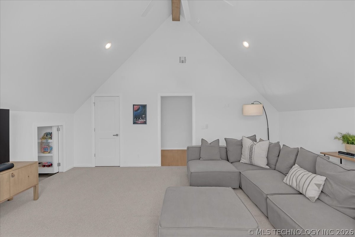 6006 W Charleston Place Broken Arrow OK 74011