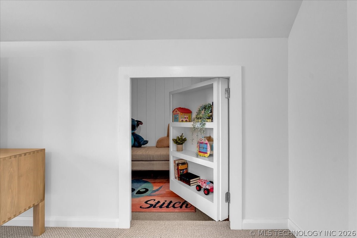 6006 W Charleston Place Broken Arrow OK 74011