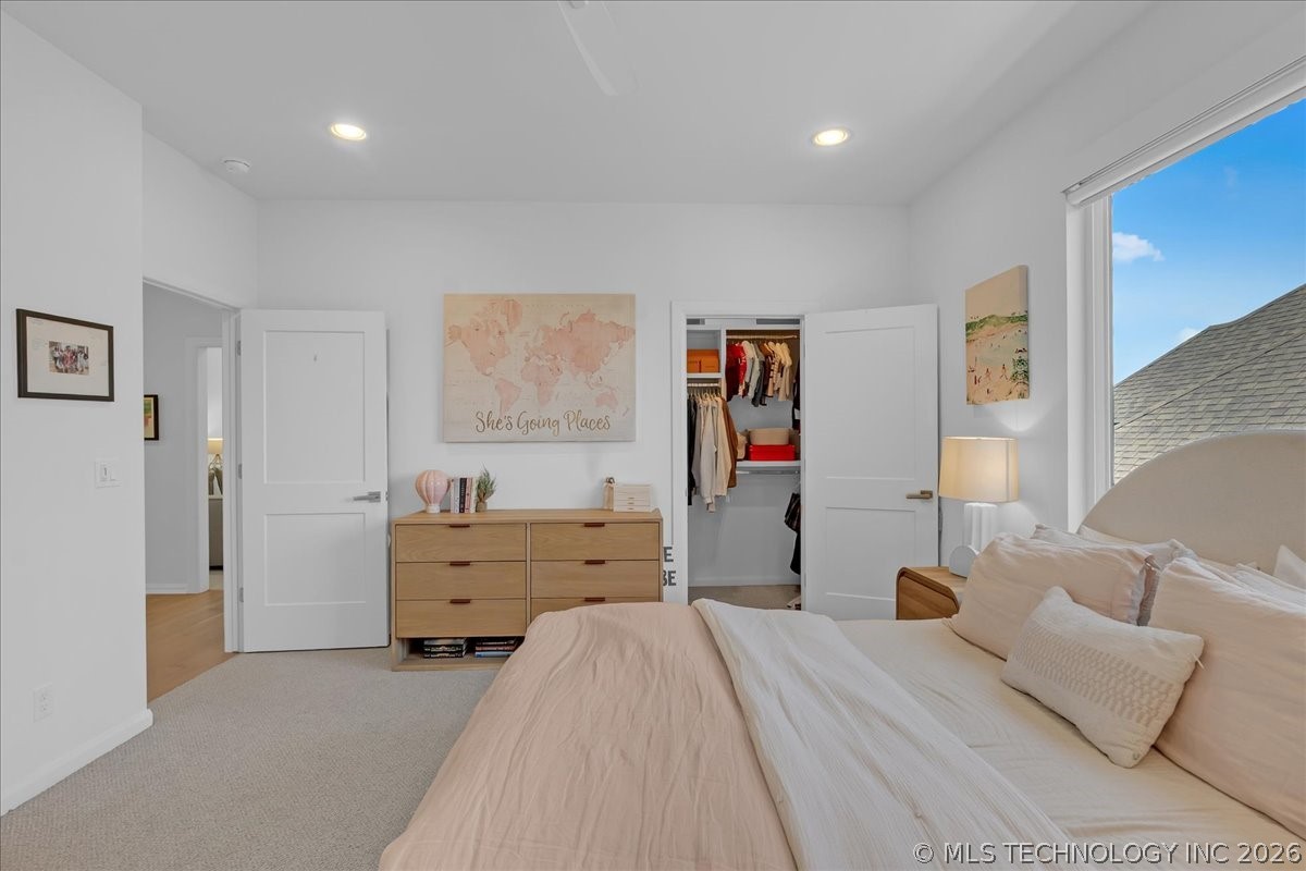 6006 W Charleston Place Broken Arrow OK 74011