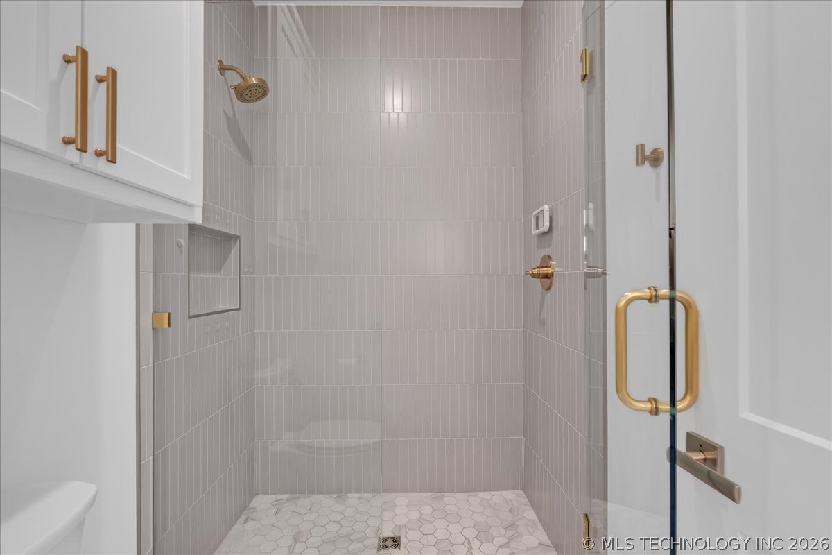 6006 W Charleston Place Broken Arrow OK 74011