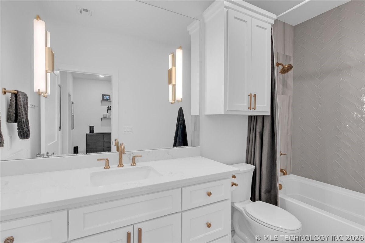 6006 W Charleston Place Broken Arrow OK 74011