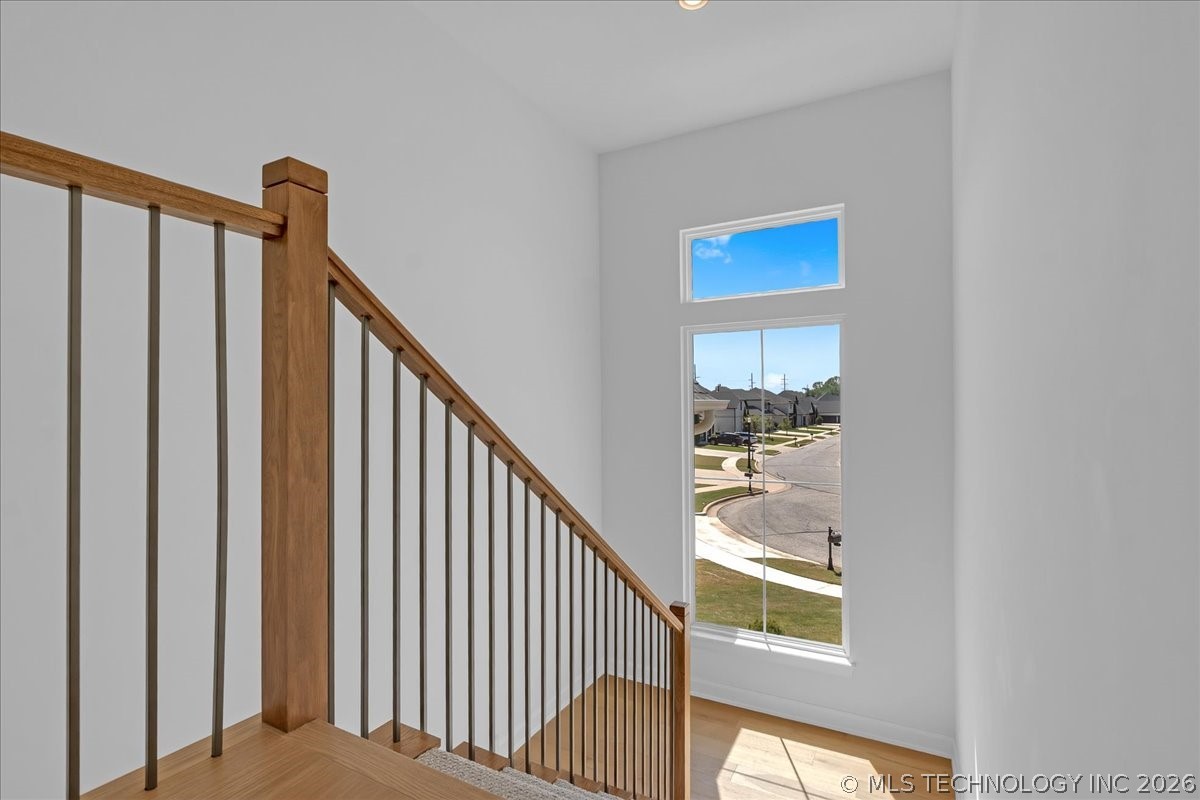 6006 W Charleston Place Broken Arrow OK 74011