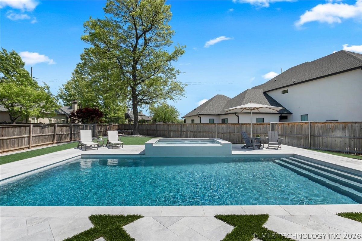 6006 W Charleston Place Broken Arrow OK 74011