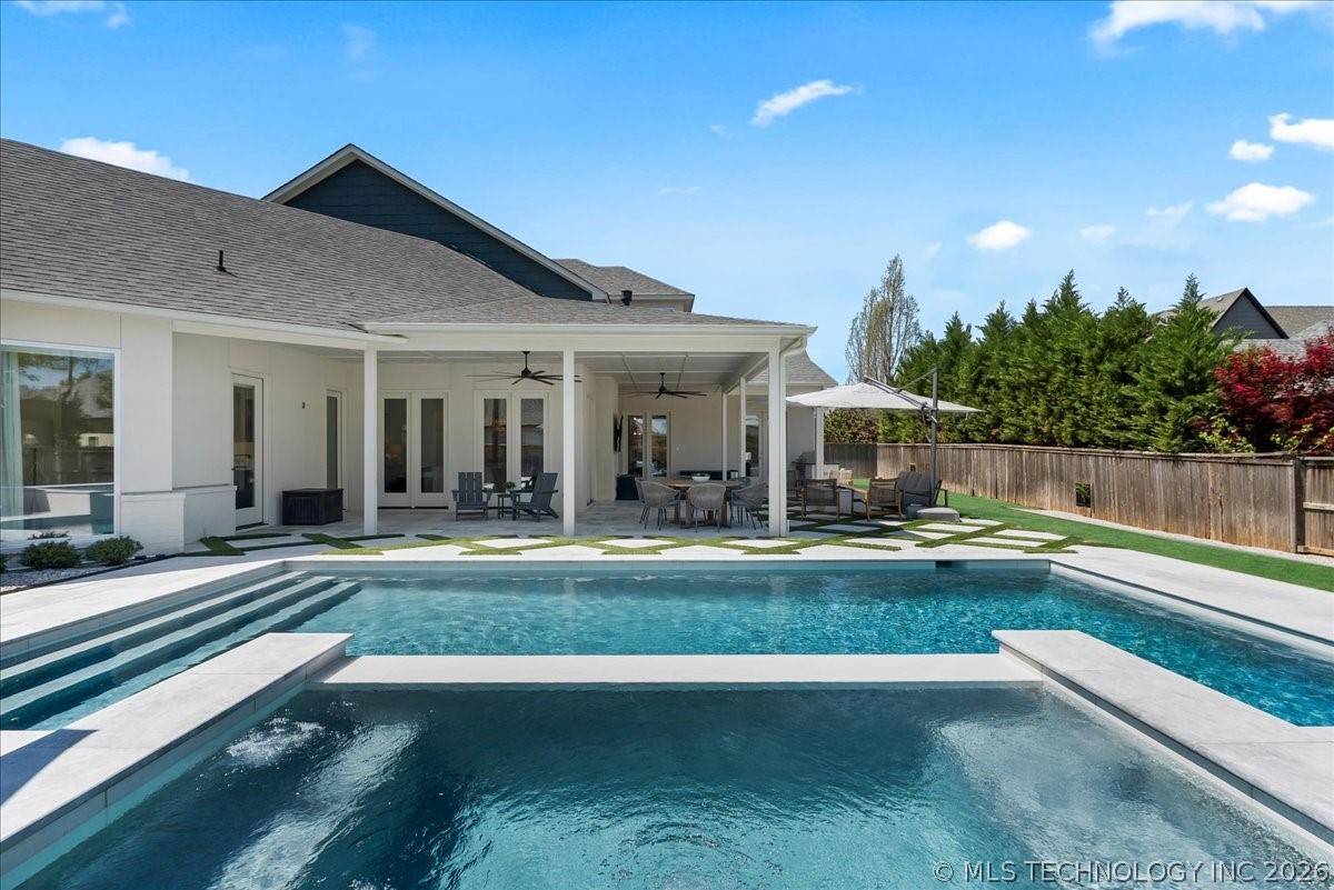 6006 W Charleston Place Broken Arrow OK 74011