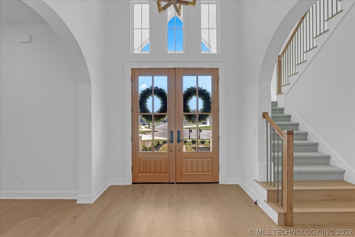 6006 W Charleston Place Broken Arrow OK 74011