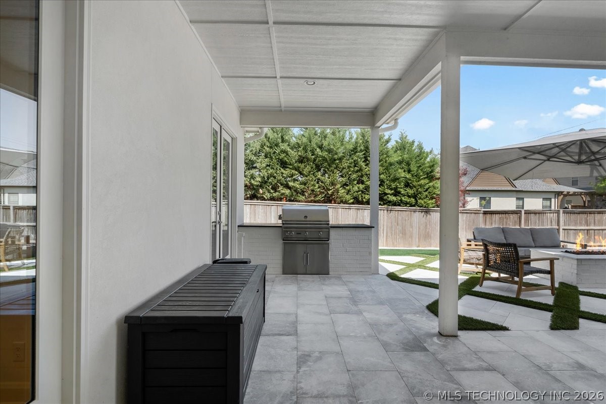 6006 W Charleston Place Broken Arrow OK 74011
