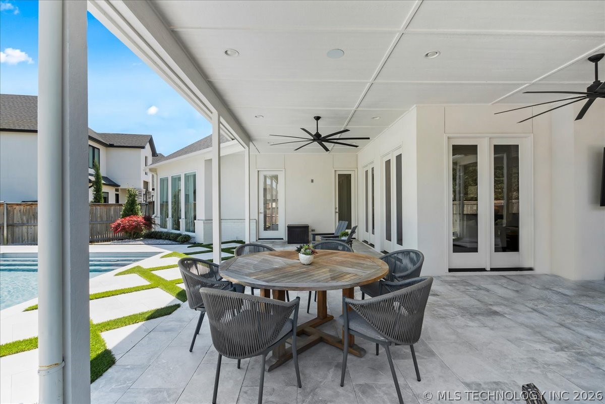 6006 W Charleston Place Broken Arrow OK 74011