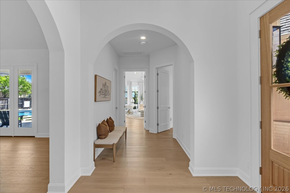 6006 W Charleston Place Broken Arrow OK 74011
