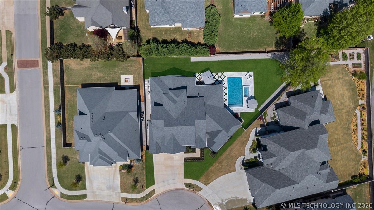 6006 W Charleston Place Broken Arrow OK 74011