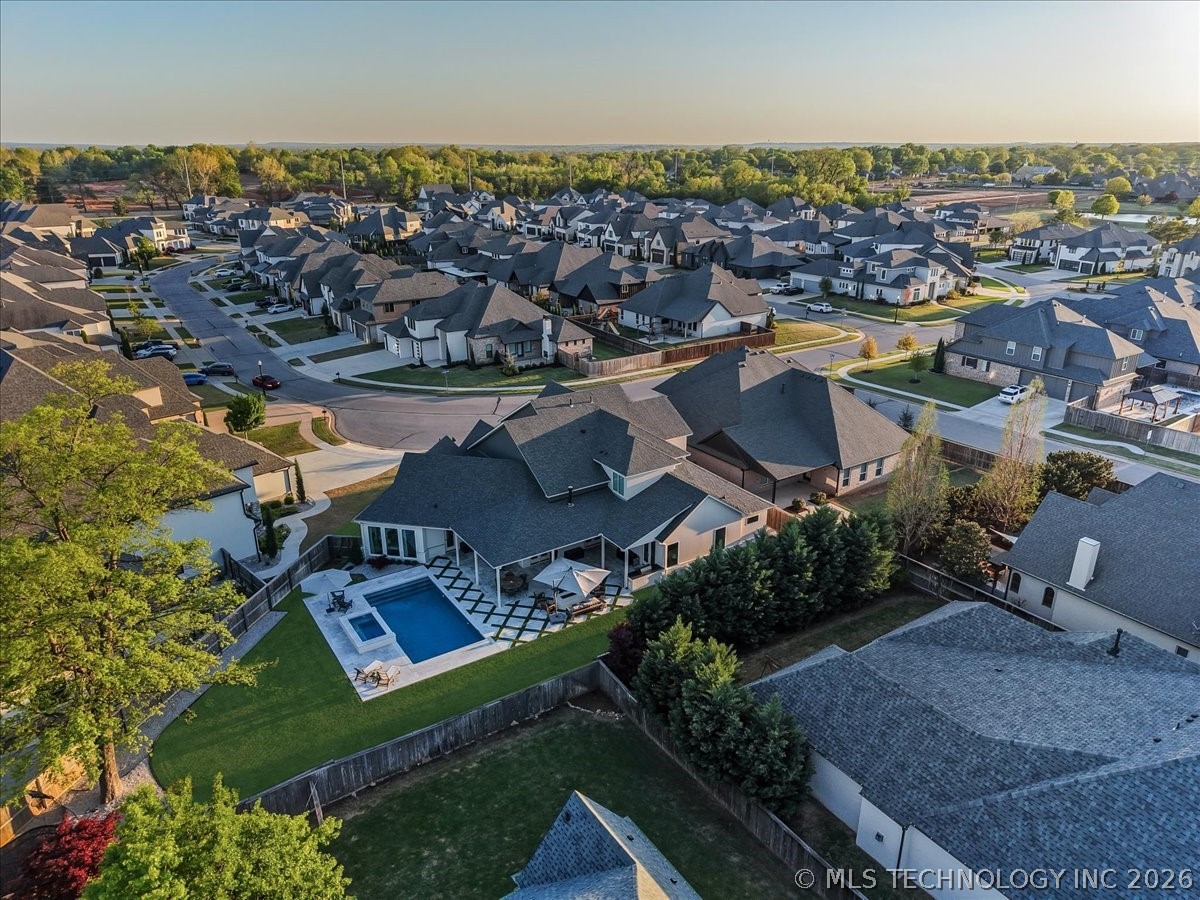 6006 W Charleston Place Broken Arrow OK 74011