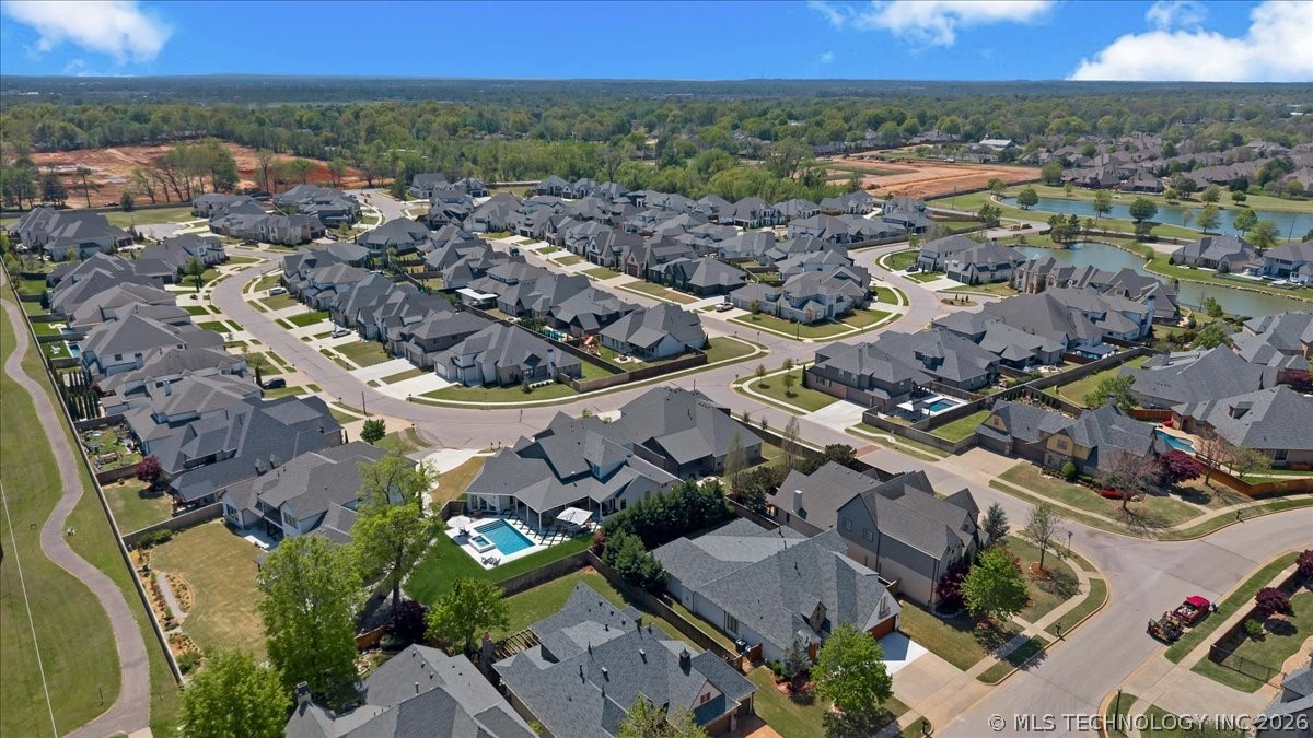 6006 W Charleston Place Broken Arrow OK 74011