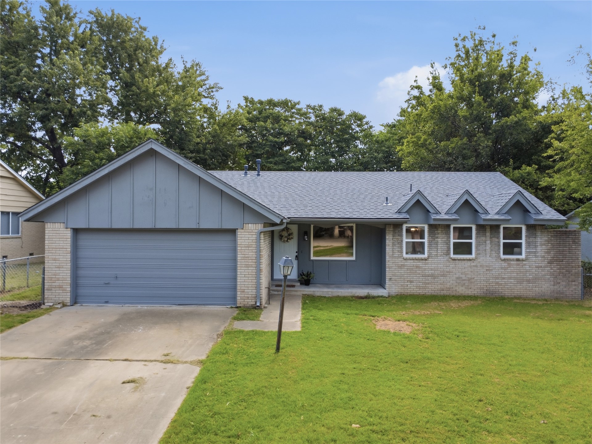 305 Fern Place Broken Arrow OK 74012