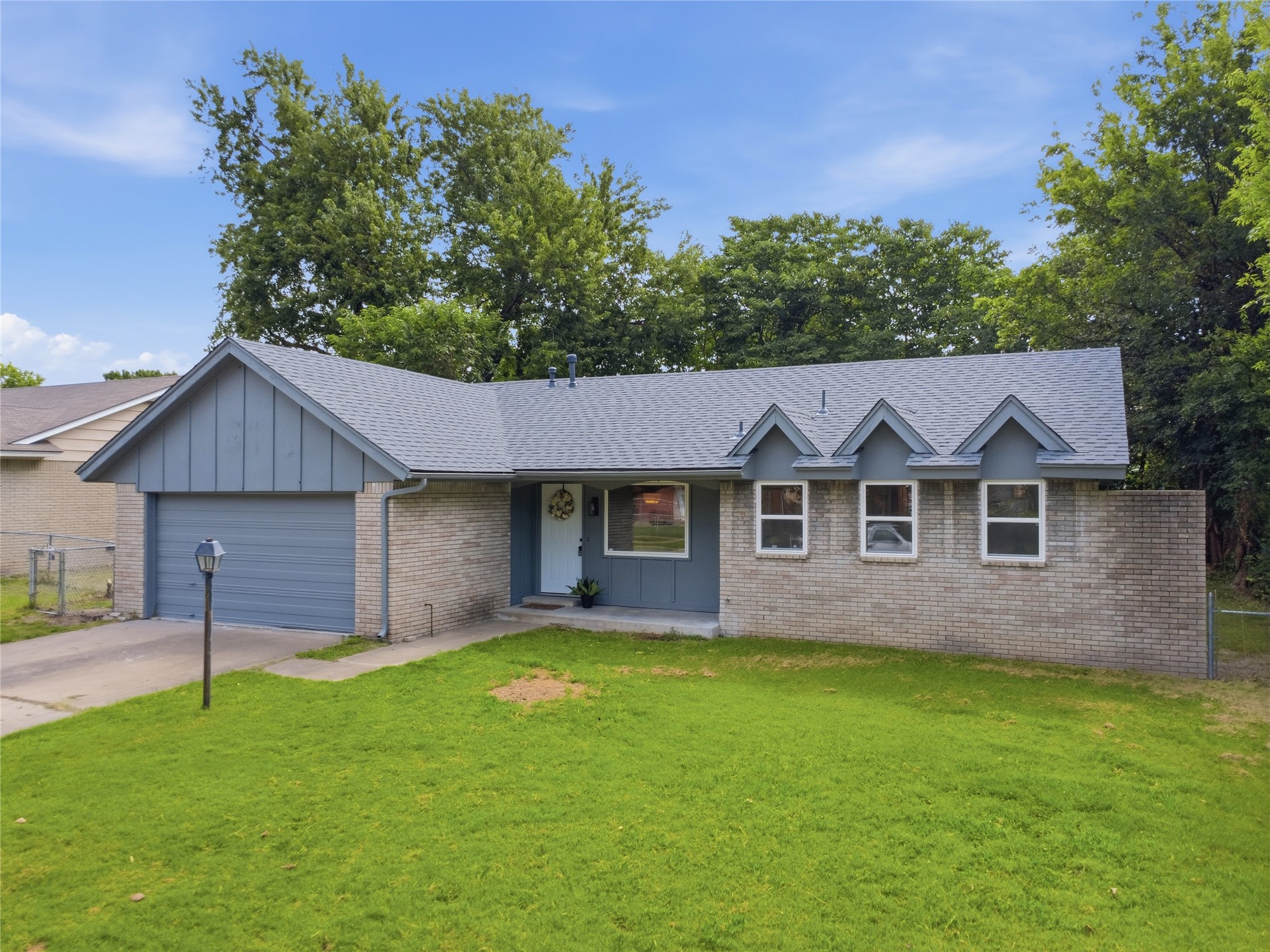 305 Fern Place Broken Arrow OK 74012