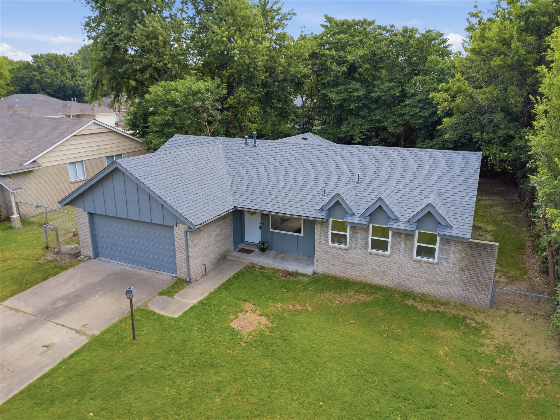 305 Fern Place Broken Arrow OK 74012
