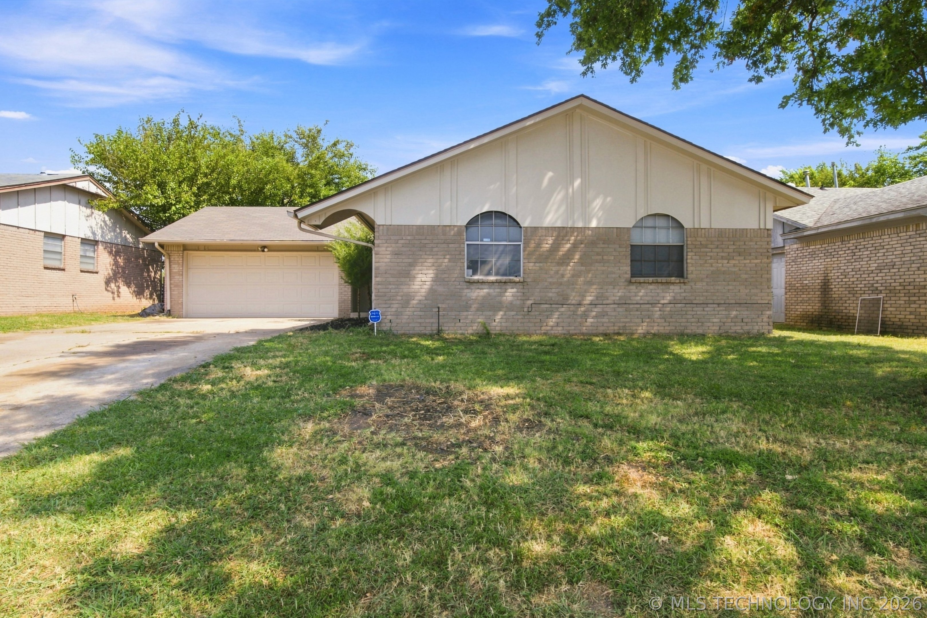 9021 E 56th Street Tulsa OK 74145