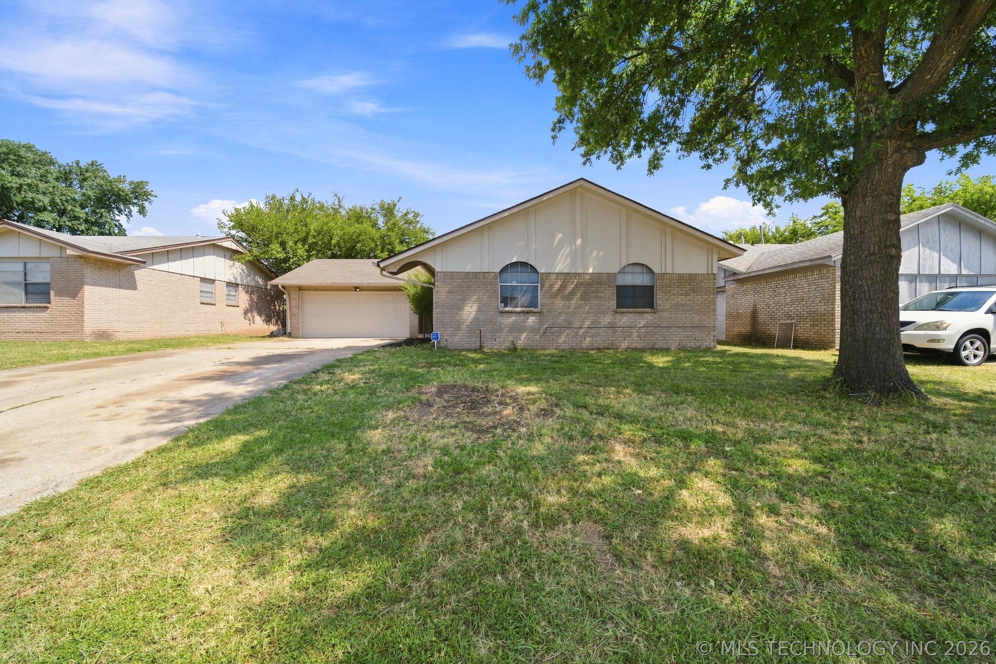 9021 E 56th Street Tulsa OK 74145