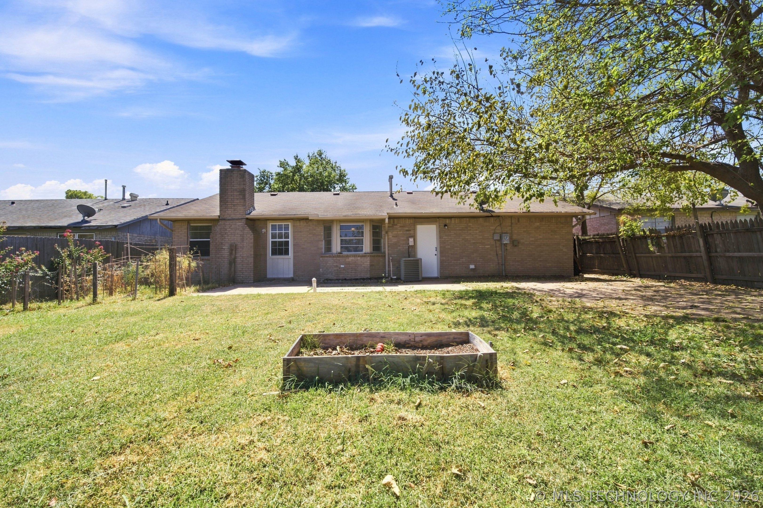9021 E 56th Street Tulsa OK 74145