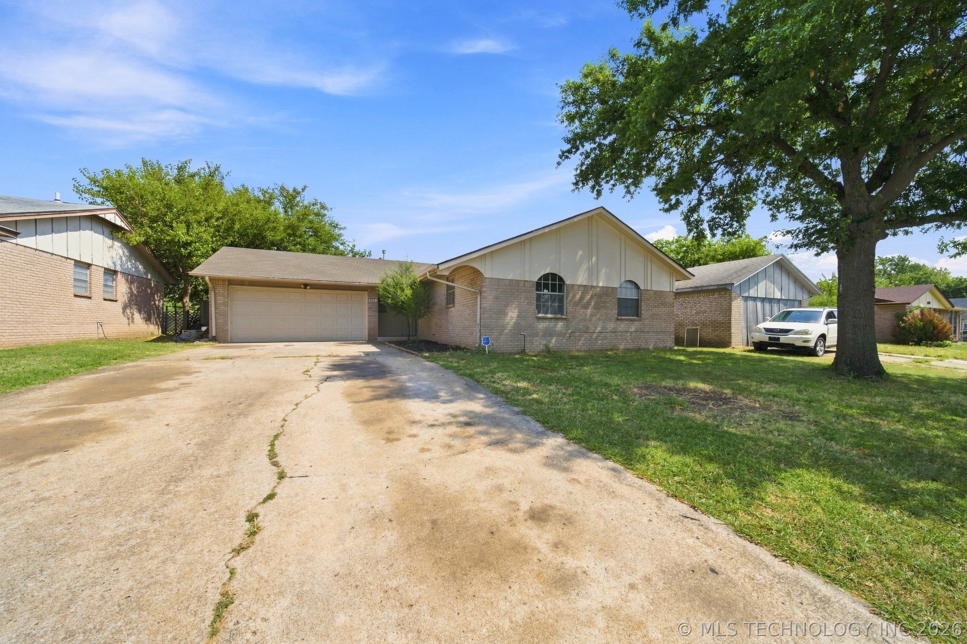 9021 E 56th Street Tulsa OK 74145
