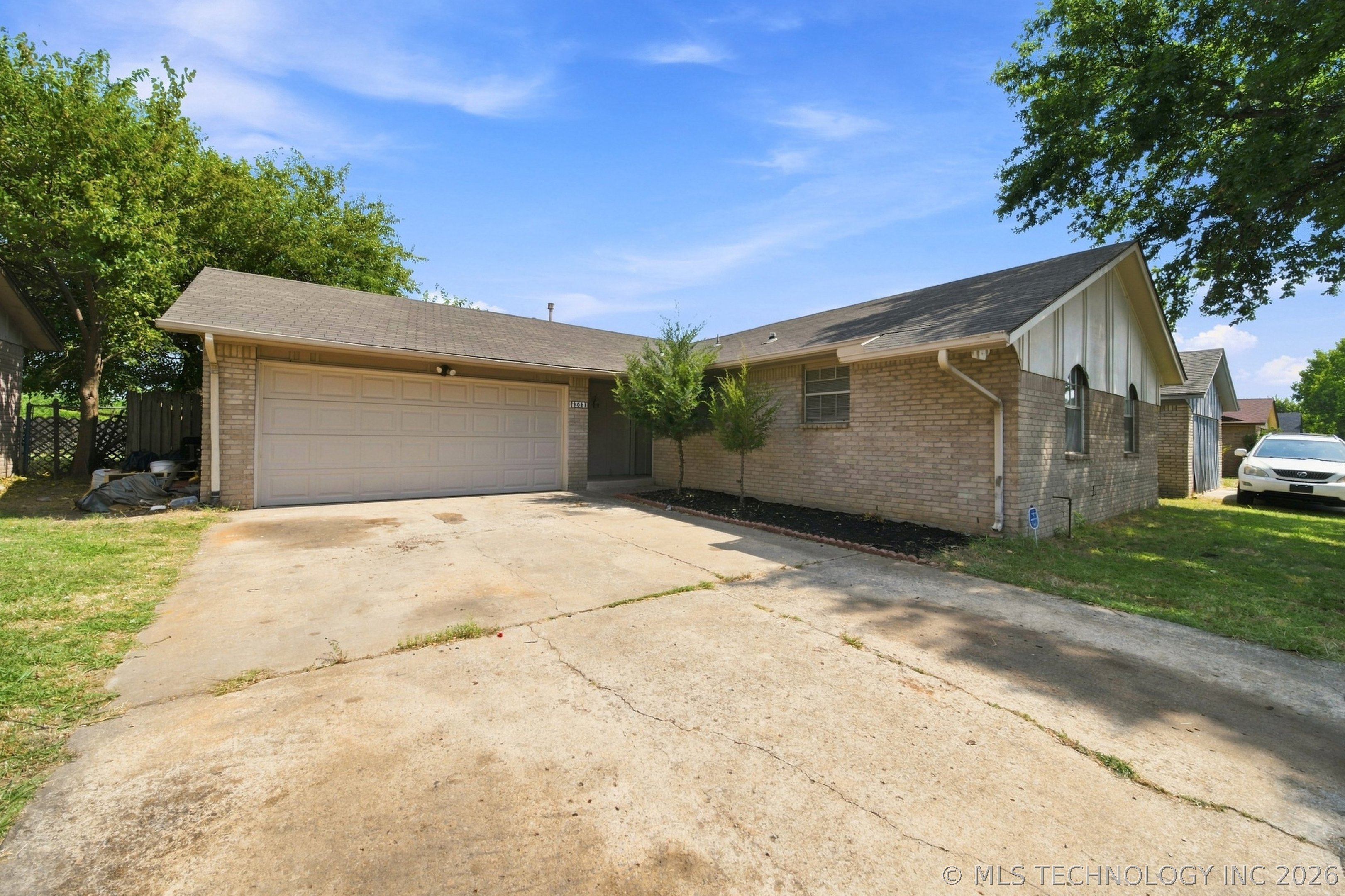 9021 E 56th Street Tulsa OK 74145