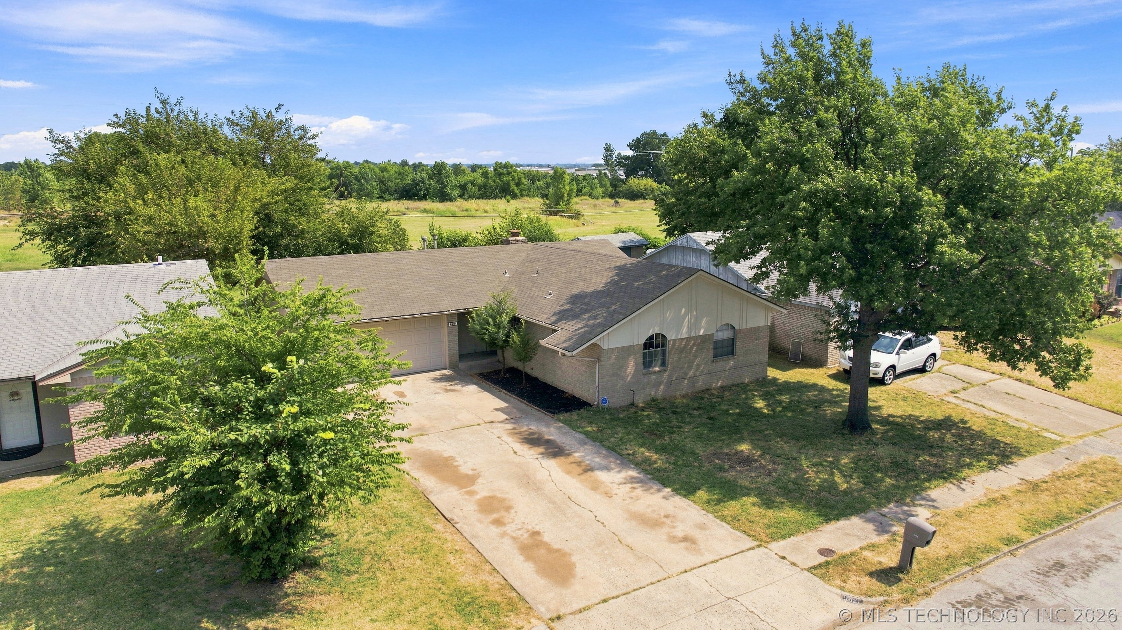 9021 E 56th Street Tulsa OK 74145