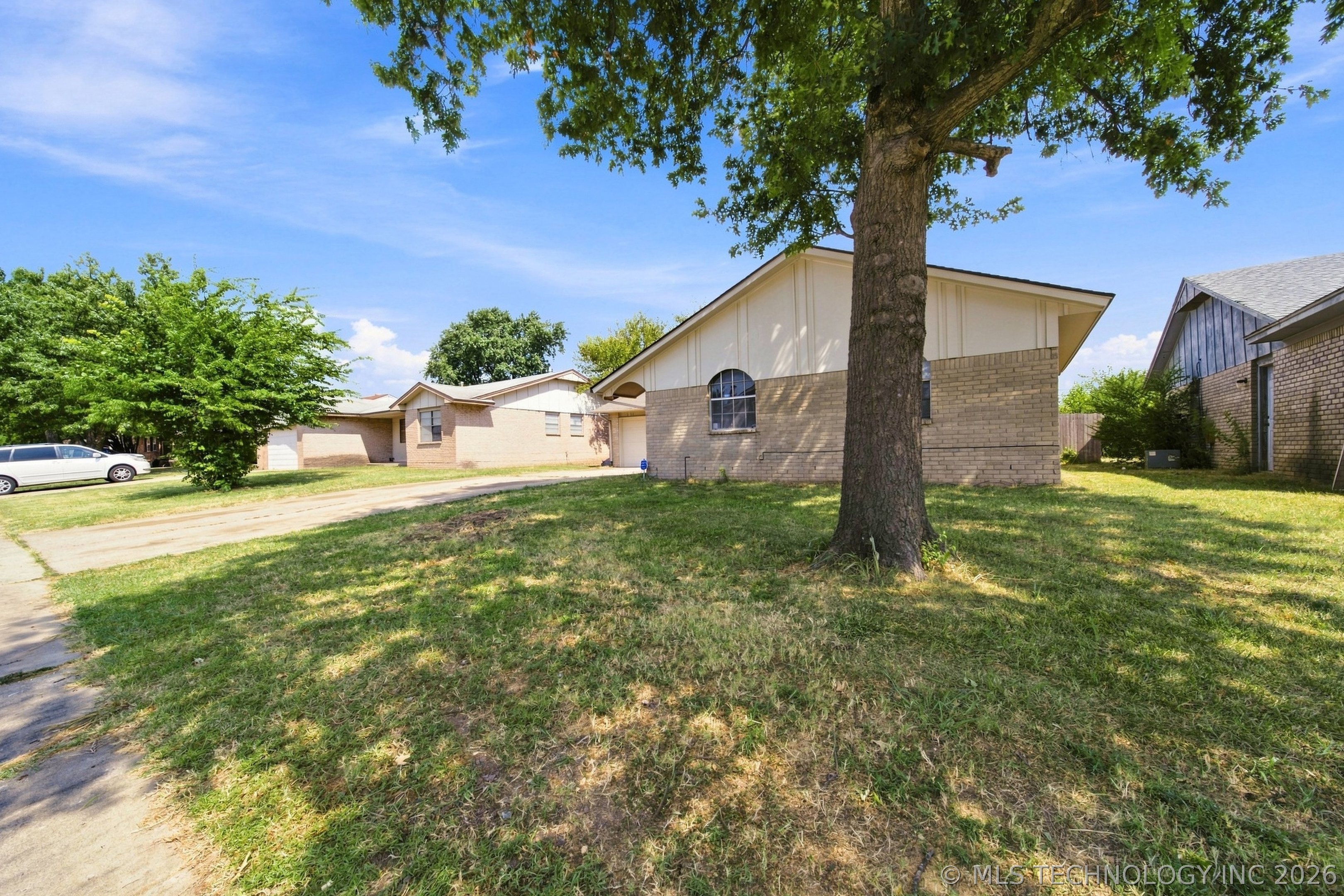 9021 E 56th Street Tulsa OK 74145