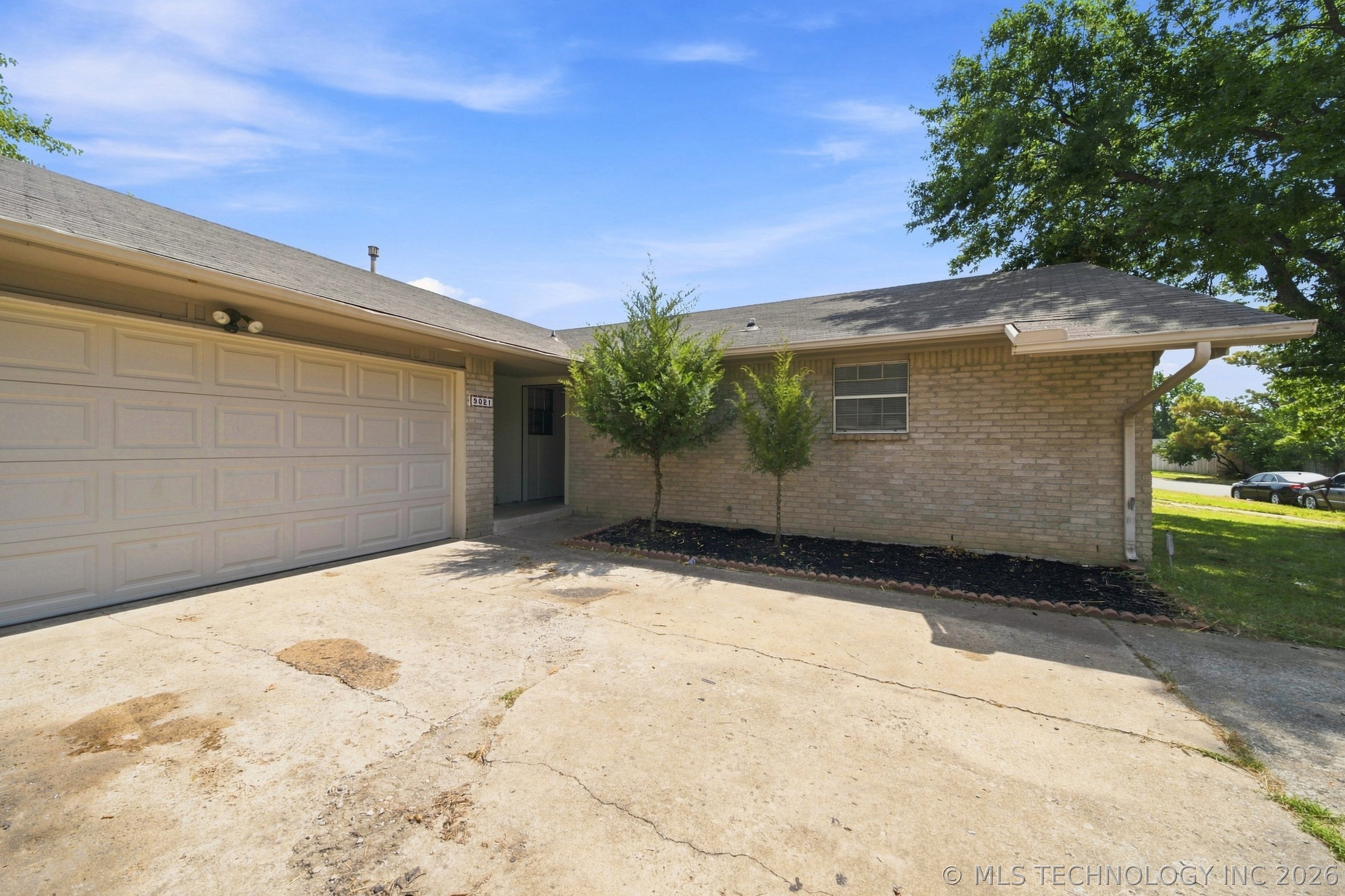 9021 E 56th Street Tulsa OK 74145
