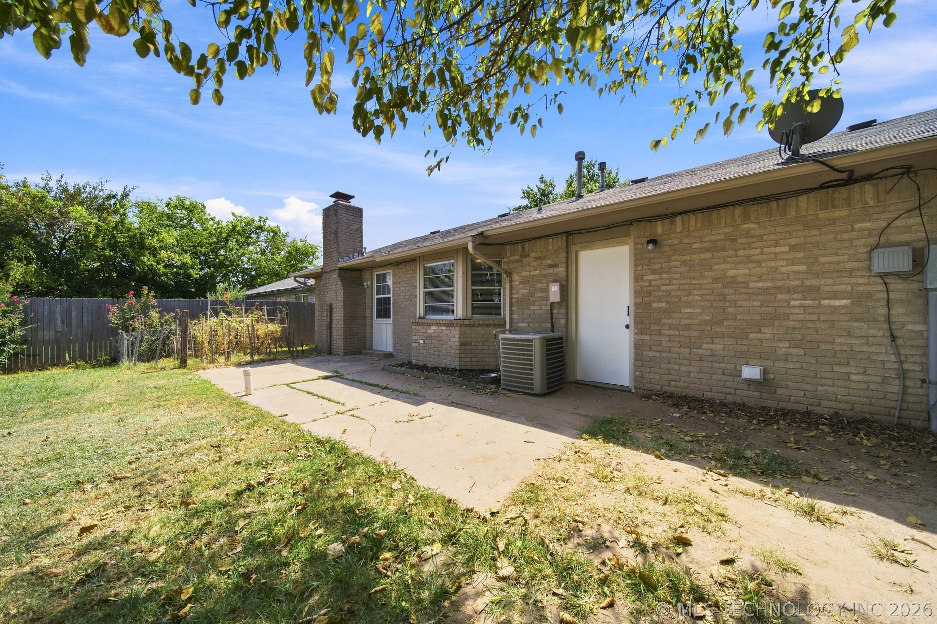 9021 E 56th Street Tulsa OK 74145