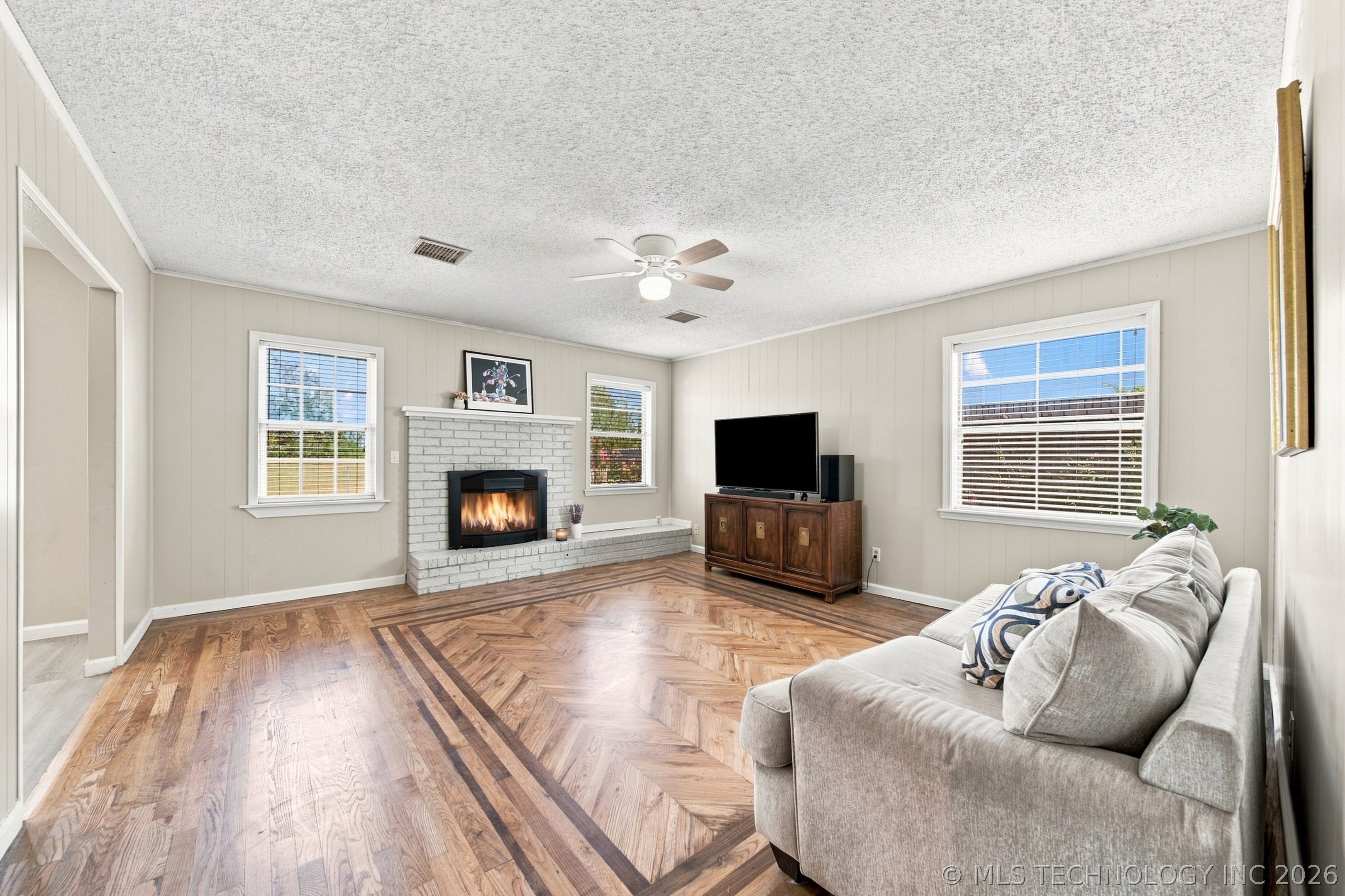 9021 E 56th Street Tulsa OK 74145