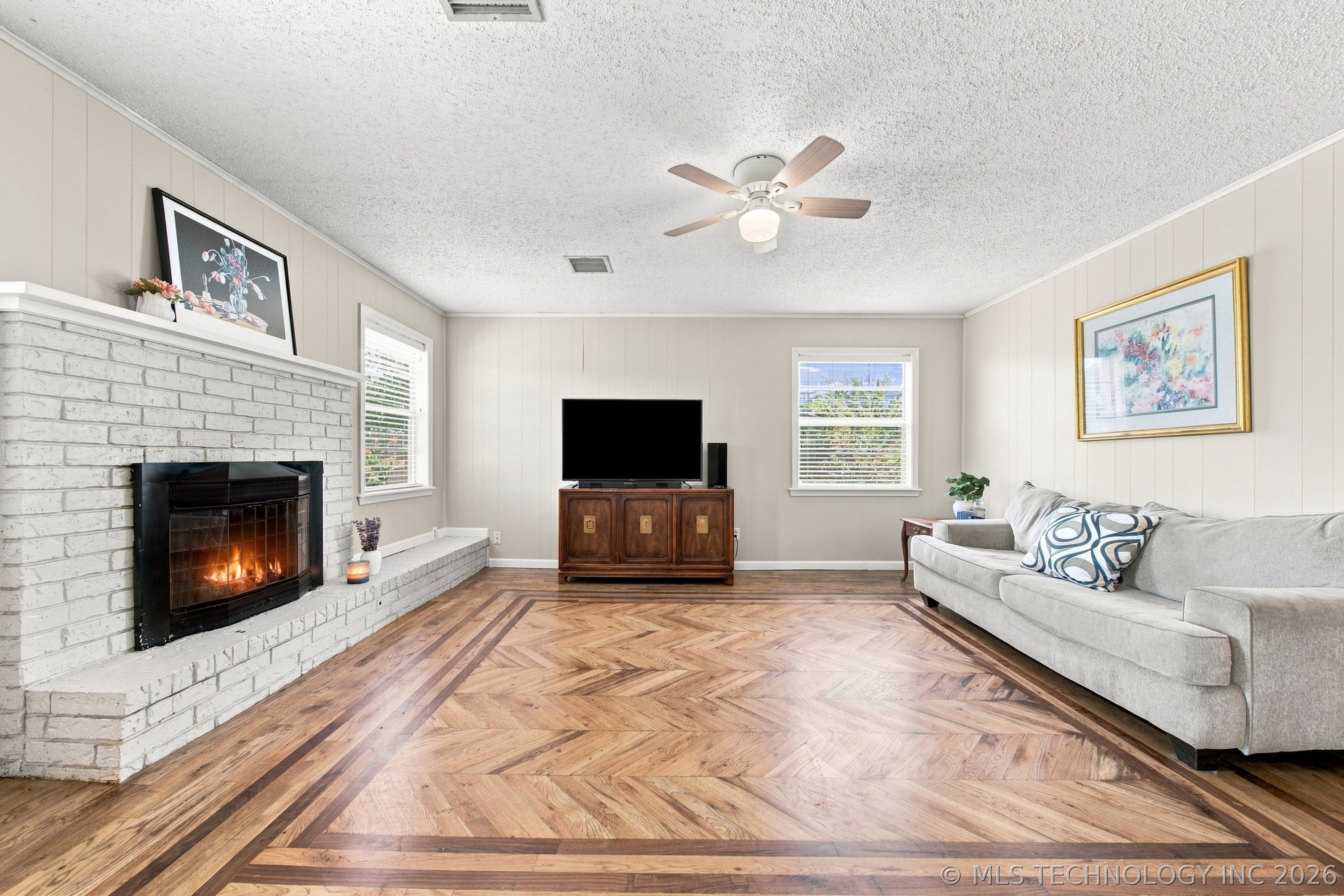 9021 E 56th Street Tulsa OK 74145