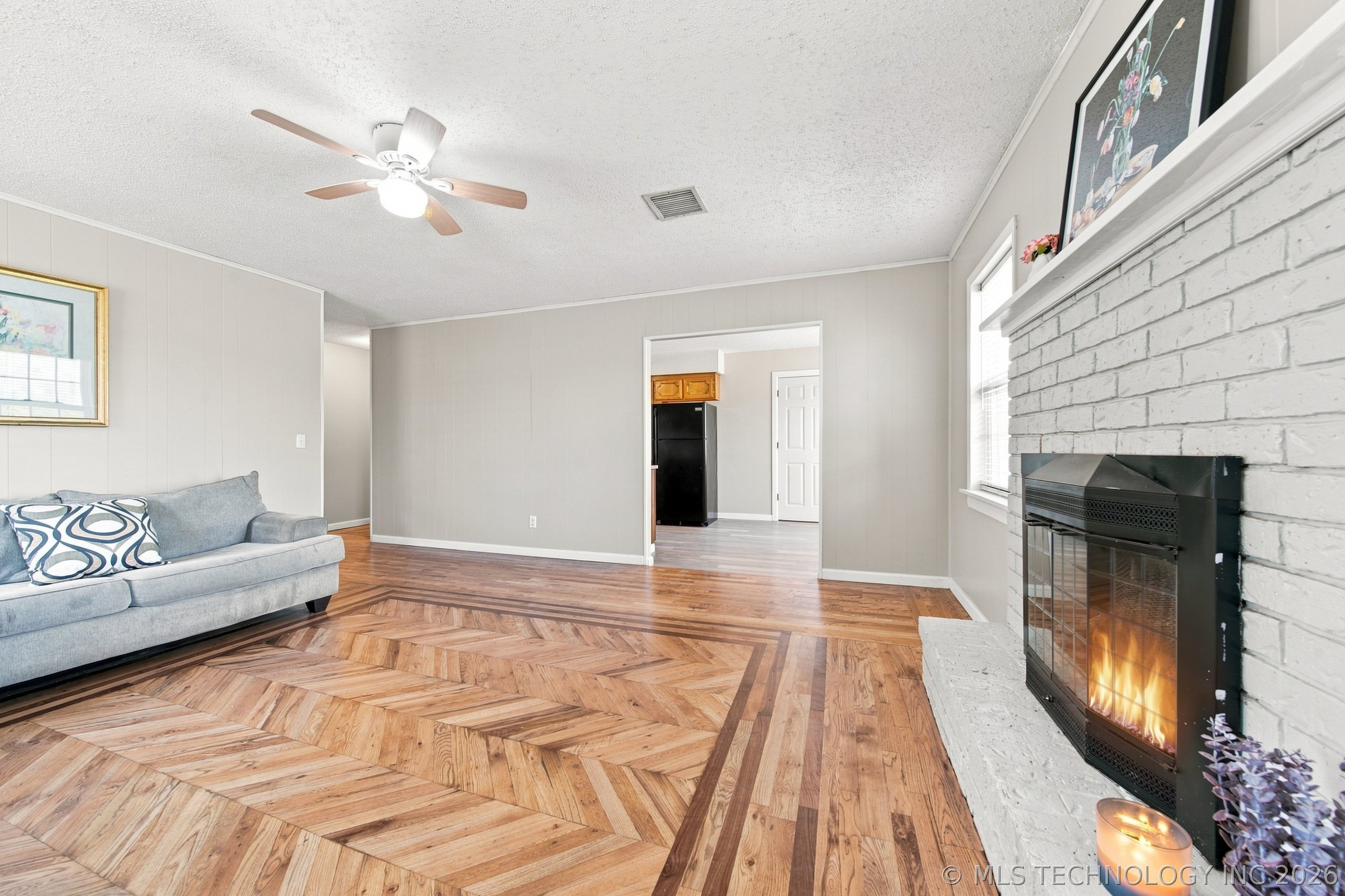 9021 E 56th Street Tulsa OK 74145